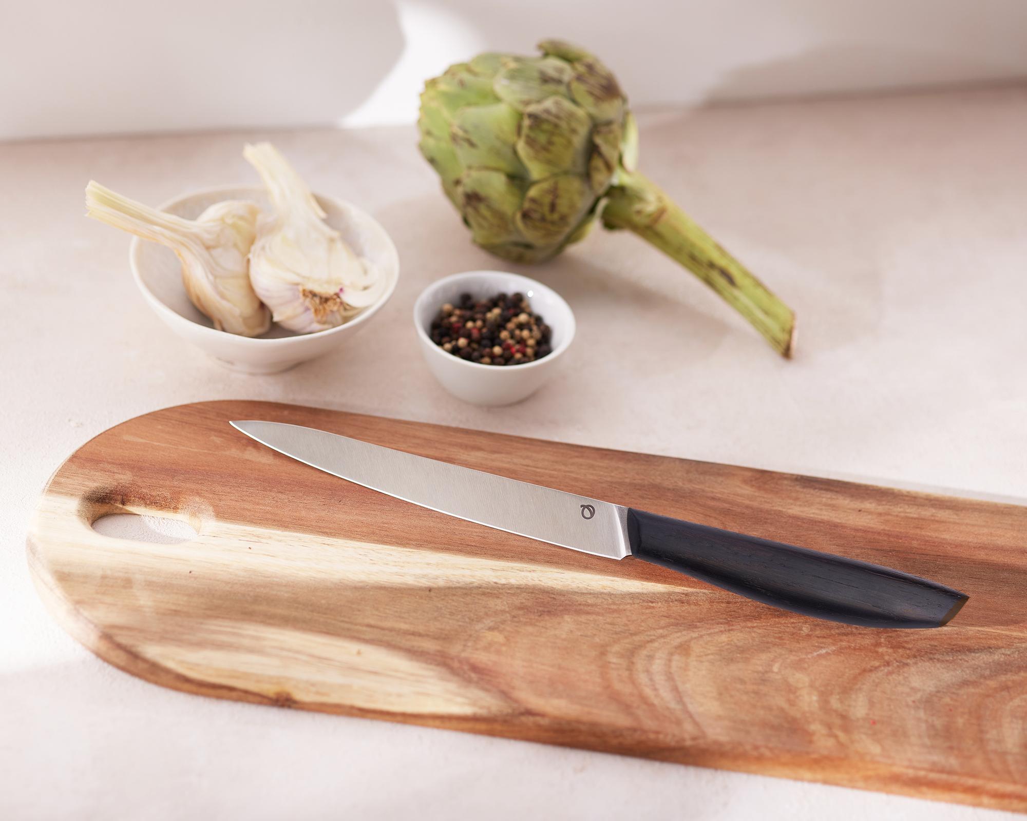 Slicer Messer