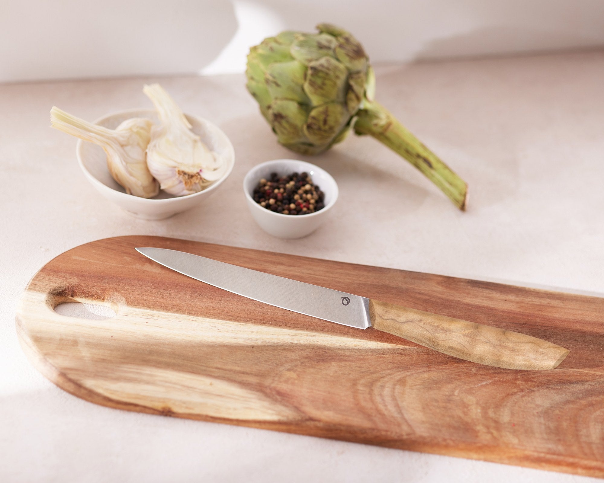 Slicer Messer