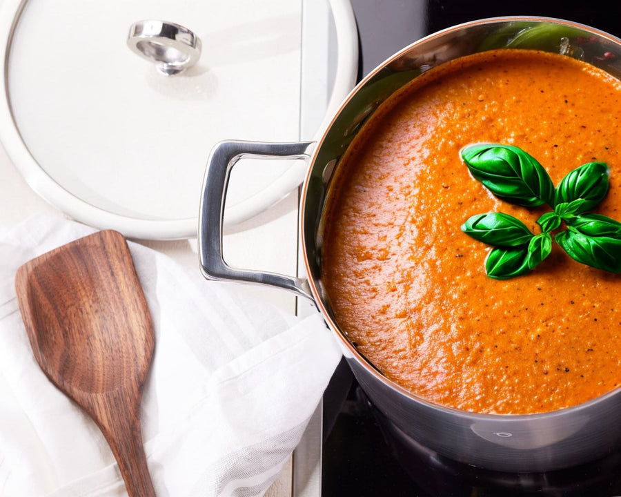 Beste Tomatensuppe