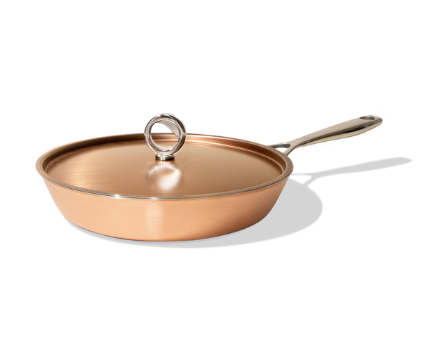 Olavson koperen Pure Edition