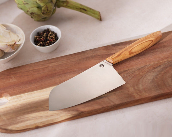 Chinesisches Messer