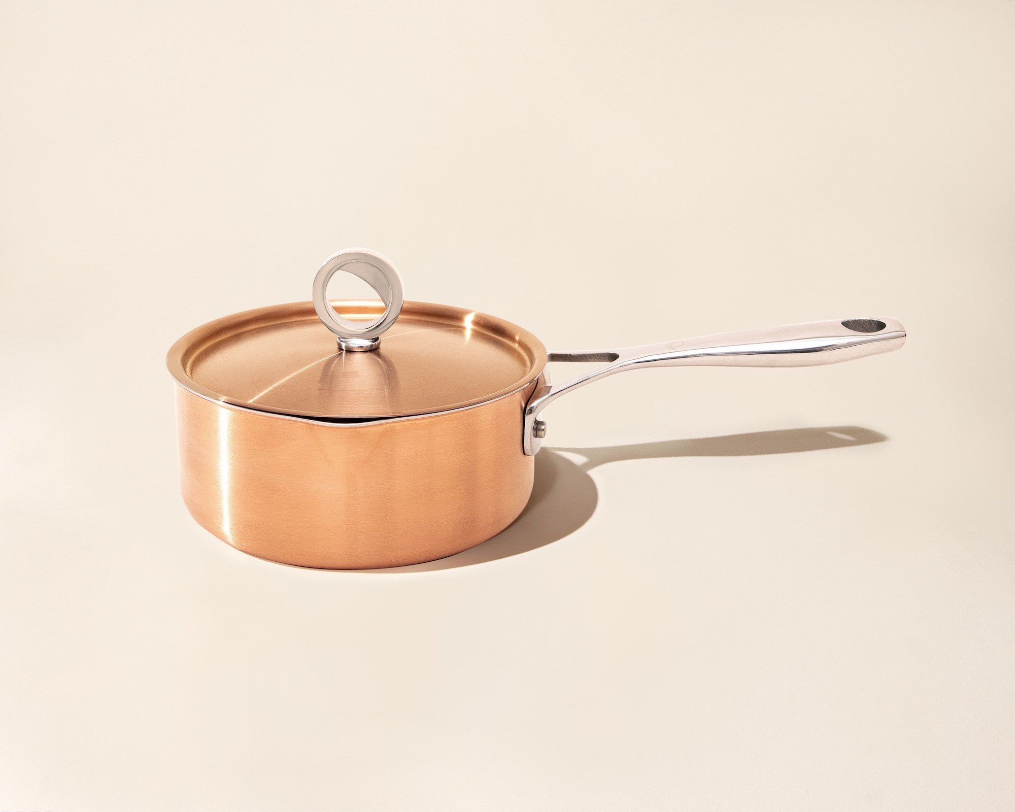 Der Kupfertopf I Pure Edition (Eco)