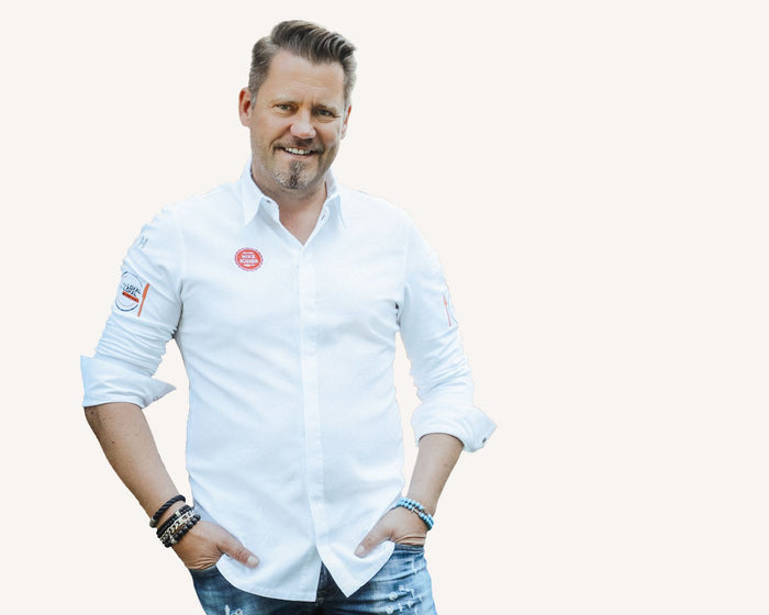 Mike Süsser