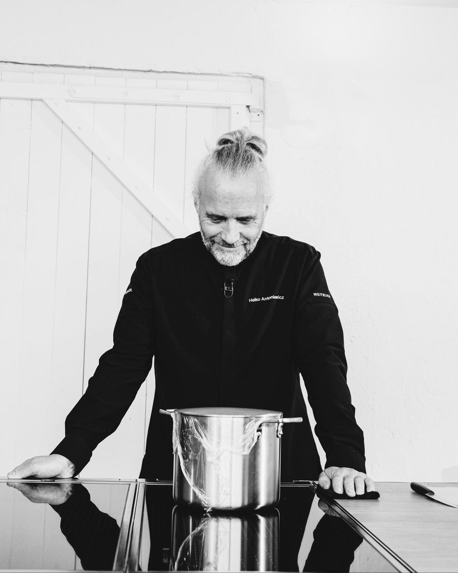 Heiko Antoniewicz